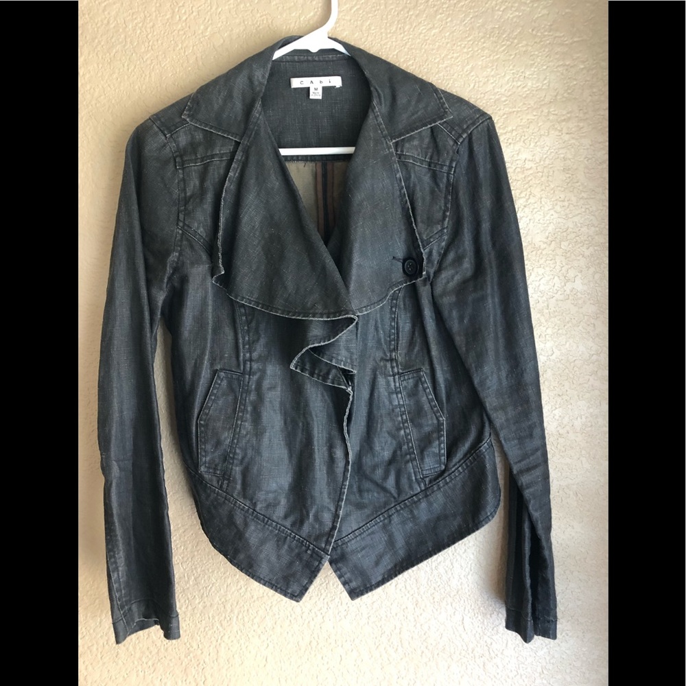 Jacket